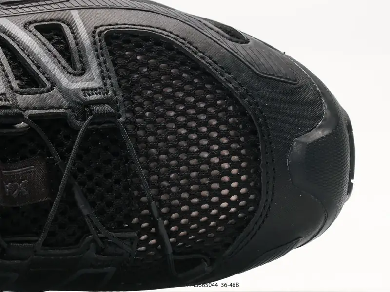 Salomon Zapatillas deportivas Transpirable Antideslizante Resistente 477400 #14314743665044