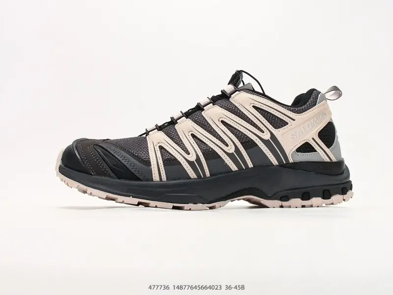 Salomon Sports Shoes Lightweight Outdoor 477736 #14877645664023