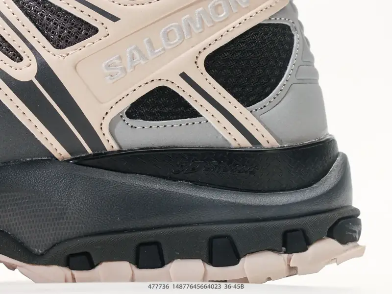 SALOMON萨洛蒙XA PRO 3D户外鞋系列❗️ QWDF SAOMON 萨洛蒙XA PRO 3D 原挡 477736 #14877645664023