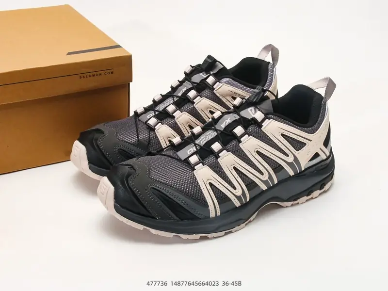 SALOMON萨洛蒙XA PRO 3D户外鞋系列❗️ QWDF SAOMON 萨洛蒙XA PRO 3D 原挡 477736 #14877645664023