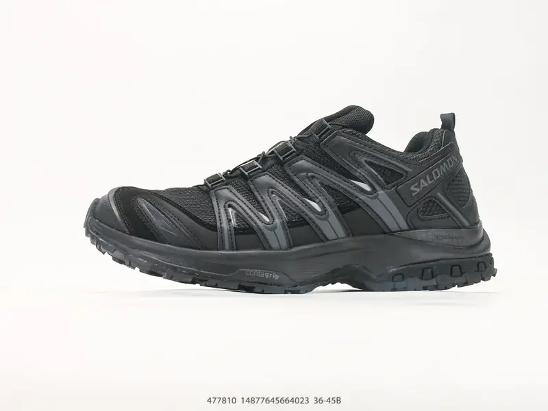 Salomon Sports Shoes Lightweight Outdoor 477810 #14877645664023