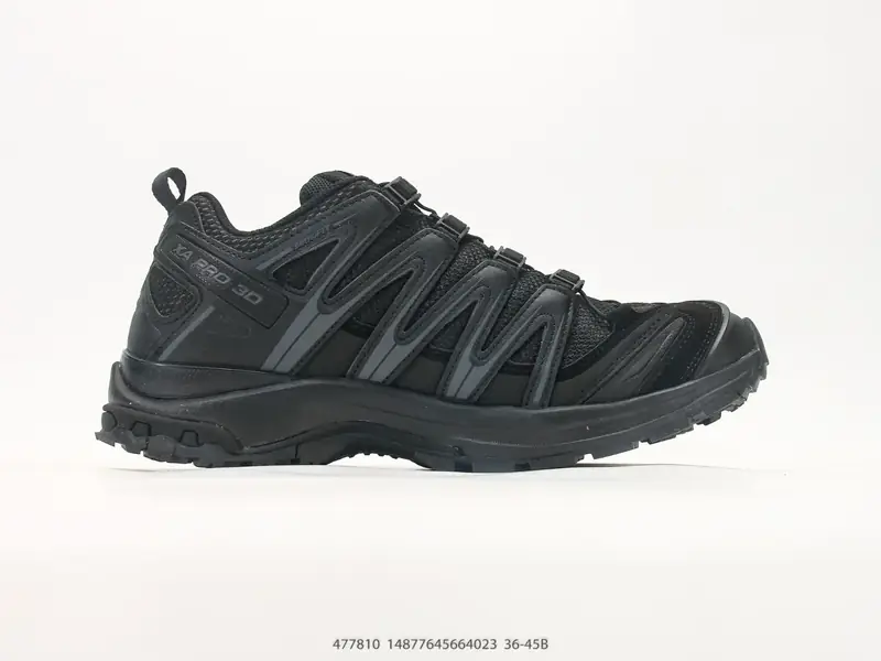 Salomon Sportschuhe Leicht Outdoor 477810 #14877645664023