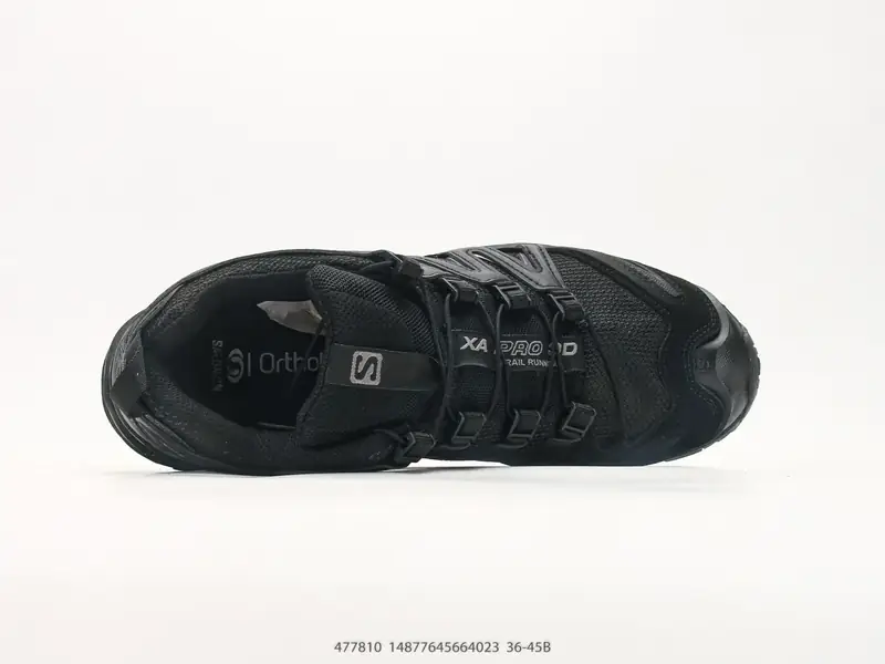 Salomon Sportschuhe Leicht Outdoor 477810 #14877645664023