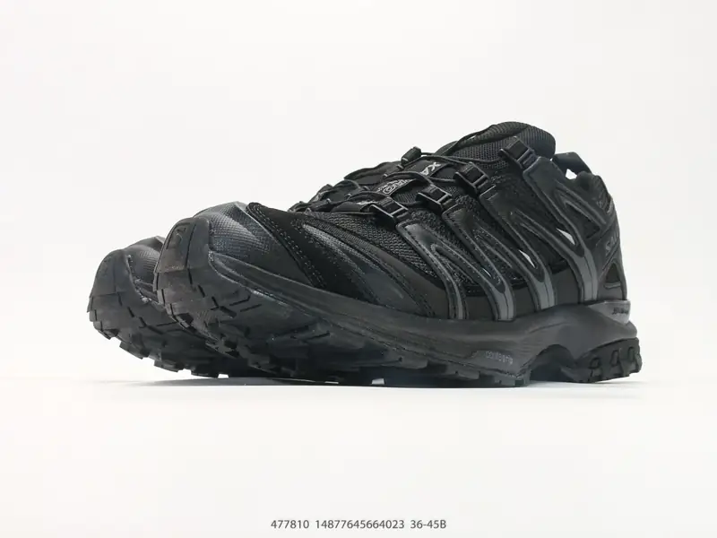 Salomon Sportschuhe Leicht Outdoor 477810 #14877645664023