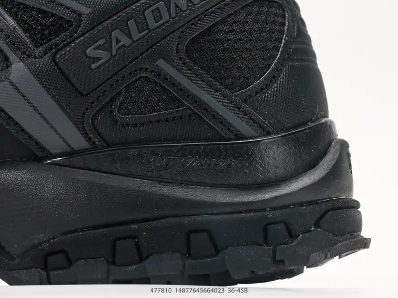Salomon Sportschuhe Leicht Outdoor 477810 #14877645664023