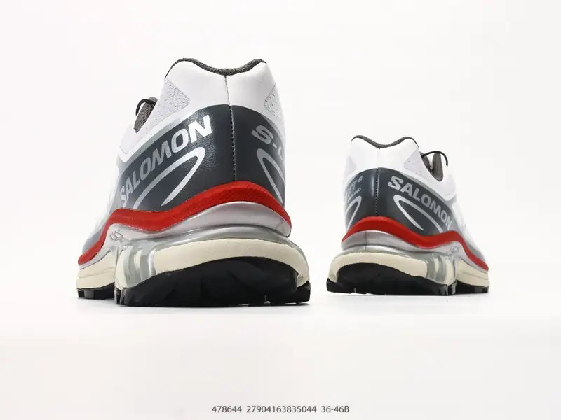 Salomon Trail Running Shoes Outdoor Trail 478644 #27904163835044