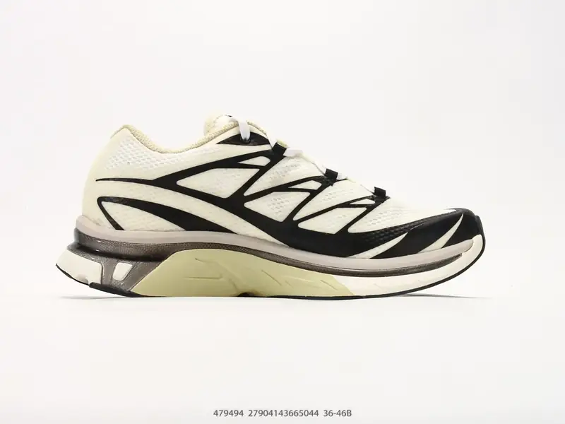 MM6 Maison Margiela x Salomon萨洛蒙 XT系列 马吉拉联名款 休闲运动鞋 479494 #27904143665044