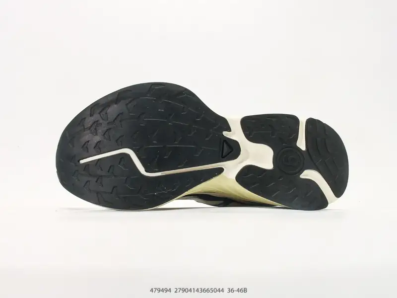 MM6 Maison Margiela x Salomon萨洛蒙 XT系列 马吉拉联名款 休闲运动鞋 479494 #27904143665044