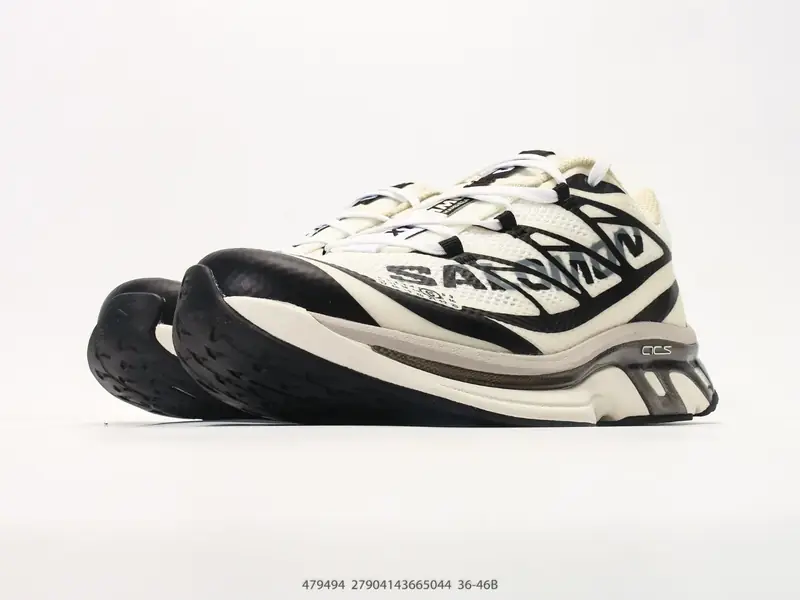MM6 Maison Margiela x Salomon萨洛蒙 XT系列 马吉拉联名款 休闲运动鞋 479494 #27904143665044