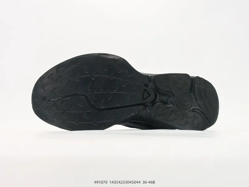 Salomon Running Shoes Comfortable 491070 #14354233045044