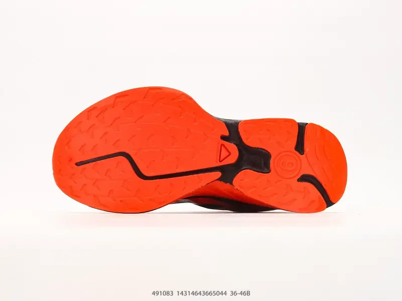 Salomon Chaussures de sport Respirant Plein air Confortable 491083 #14314643665044