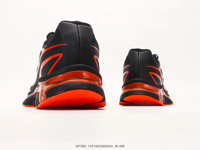 Salomon Chaussures de sport Respirant Plein air Confortable 491083 #14314643665044
