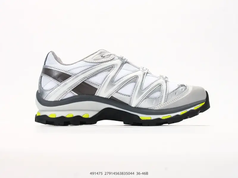 Salomon Scarpe da trail Traspirante Alla moda Outdoor 491475 #27914563835044