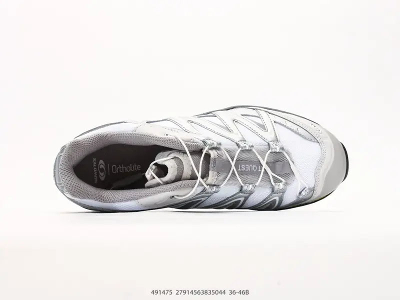 Salomon Scarpe da trail Traspirante Alla moda Outdoor 491475 #27914563835044