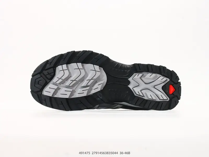 Salomon Scarpe da trail Traspirante Alla moda Outdoor 491475 #27914563835044