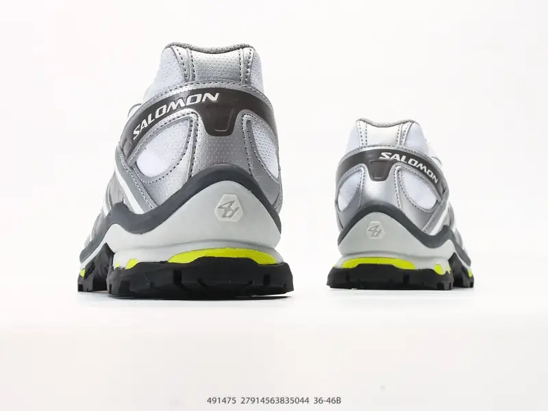 Salomon Scarpe da trail Traspirante Alla moda Outdoor 491475 #27914563835044