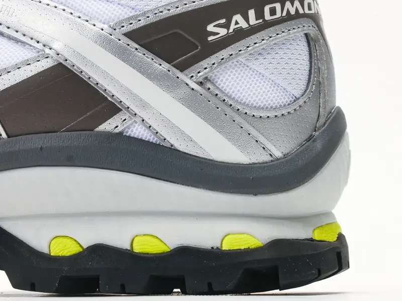 Salomon Scarpe da trail Traspirante Alla moda Outdoor 491475 #27914563835044