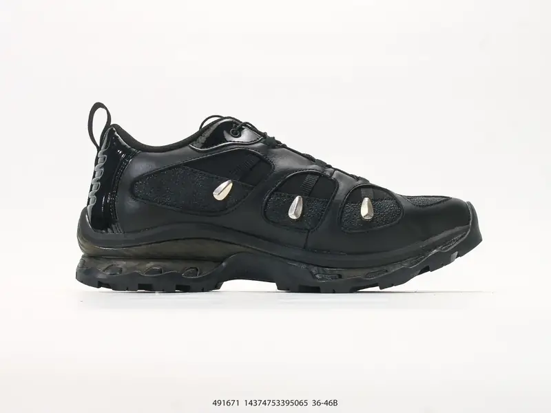 Salomon Scarpe da trail Traspirante Alla moda Outdoor 491671 #14374753395065