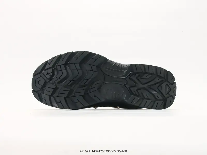 Salomon Scarpe da trail Traspirante Alla moda Outdoor 491671 #14374753395065