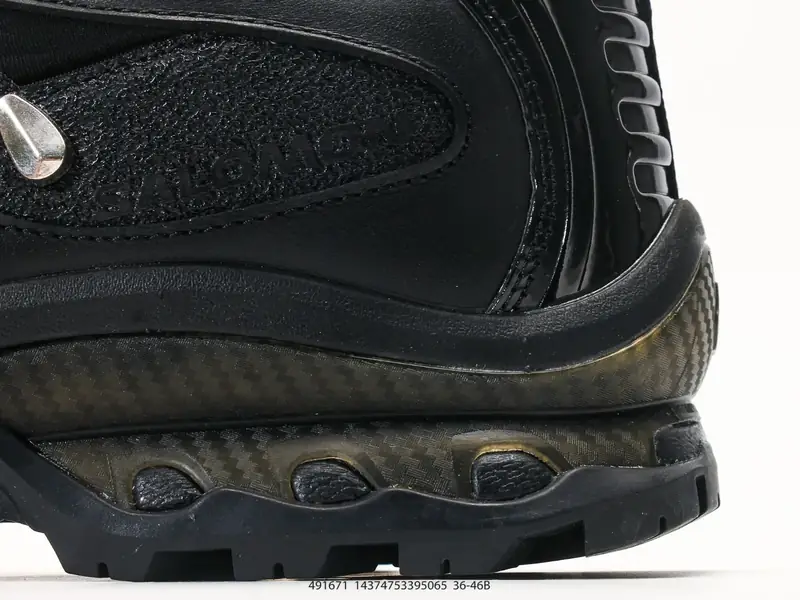 Salomon Scarpe da trail Traspirante Alla moda Outdoor 491671 #14374753395065
