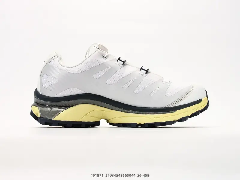 Salomon Zapatillas de trail running Aire libre Trail 491871 #27934543665044