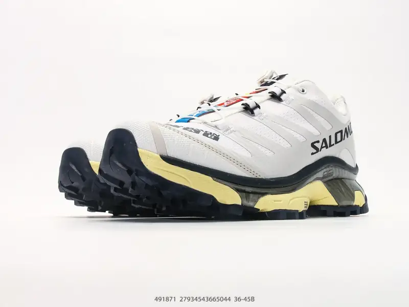 Salomon Zapatillas de trail running Aire libre Trail 491871 #27934543665044