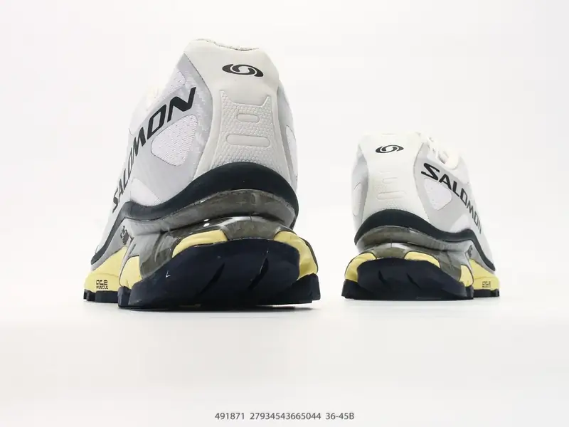 Salomon Zapatillas de trail running Aire libre Trail 491871 #27934543665044
