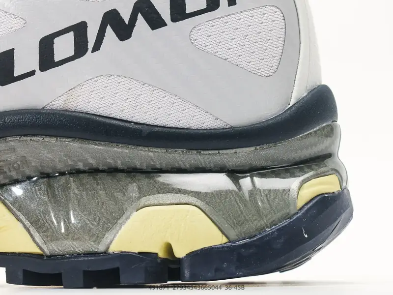Salomon Zapatillas de trail running Aire libre Trail 491871 #27934543665044