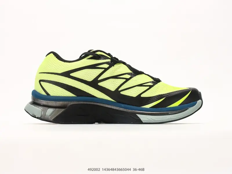 Salomon Беговые кроссовки Комфортный 492002 #14364843665044