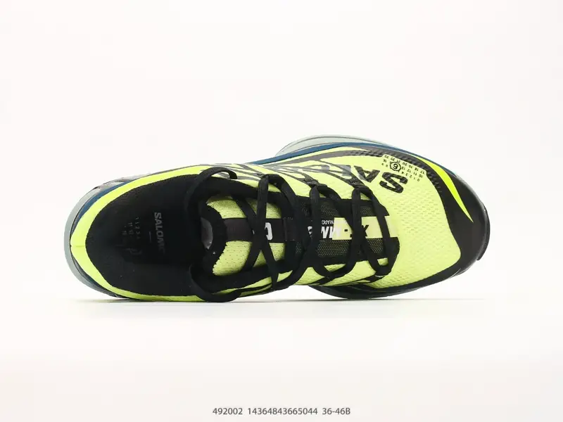 Salomon Беговые кроссовки Комфортный 492002 #14364843665044