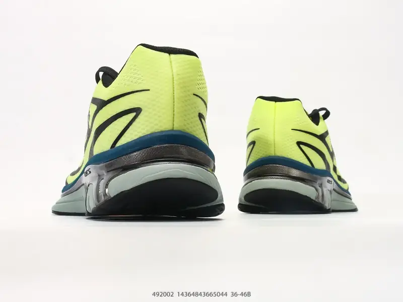 Salomon Беговые кроссовки Комфортный 492002 #14364843665044