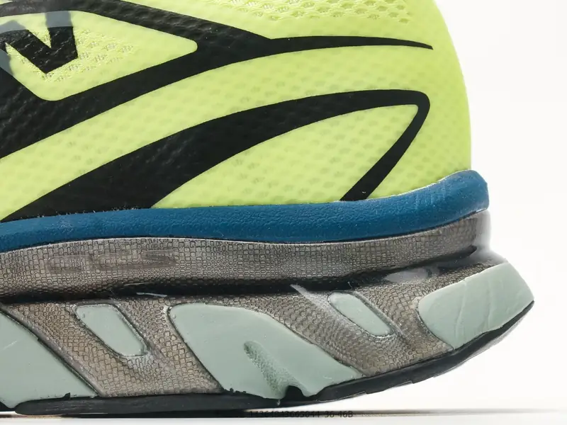 Salomon Беговые кроссовки Комфортный 492002 #14364843665044