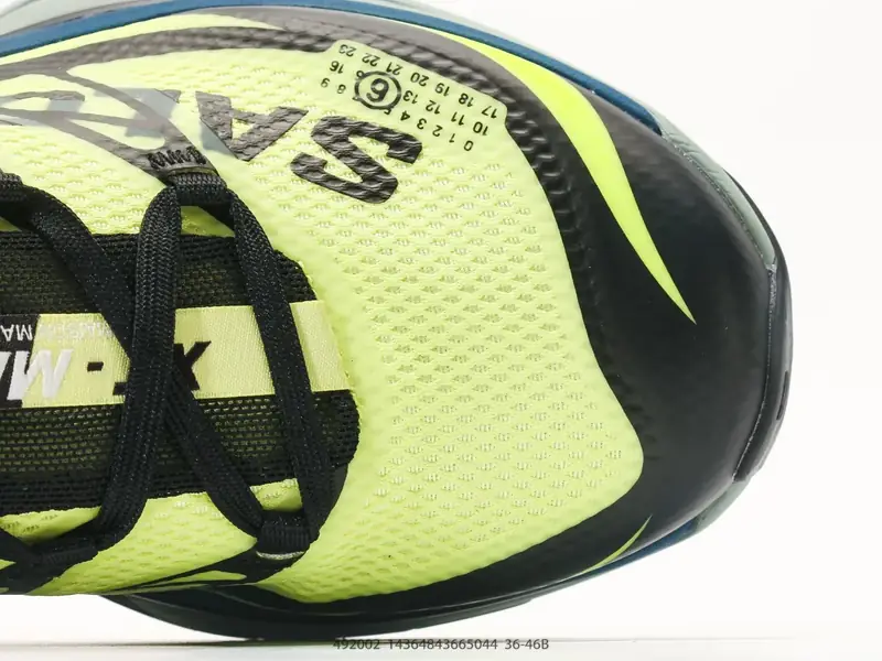 Salomon Беговые кроссовки Комфортный 492002 #14364843665044