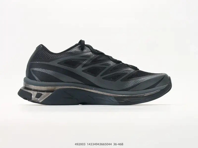 Salomon Chaussures de sport Plein air Confortable De soutien 492003 #14334943665044