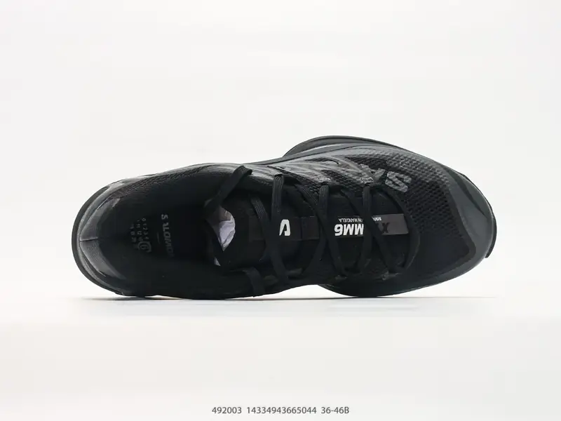 Salomon Chaussures de sport Plein air Confortable De soutien 492003 #14334943665044