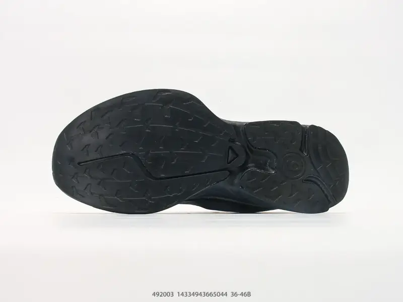 Salomon Chaussures de sport Plein air Confortable De soutien 492003 #14334943665044