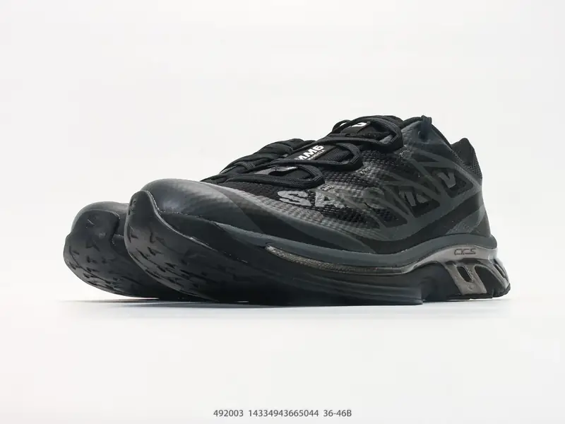 Salomon Chaussures de sport Plein air Confortable De soutien 492003 #14334943665044