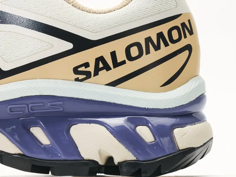 Salomon Scarpe da trail Outdoor Trail 492059 #14374663835044