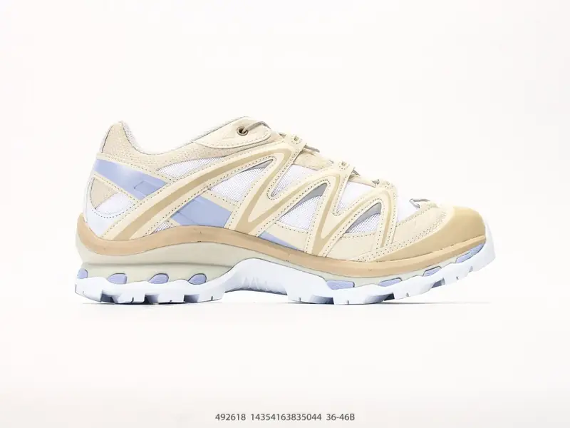 Salomon Chaussures de trail Plein air Trail 492618 #14354163835044