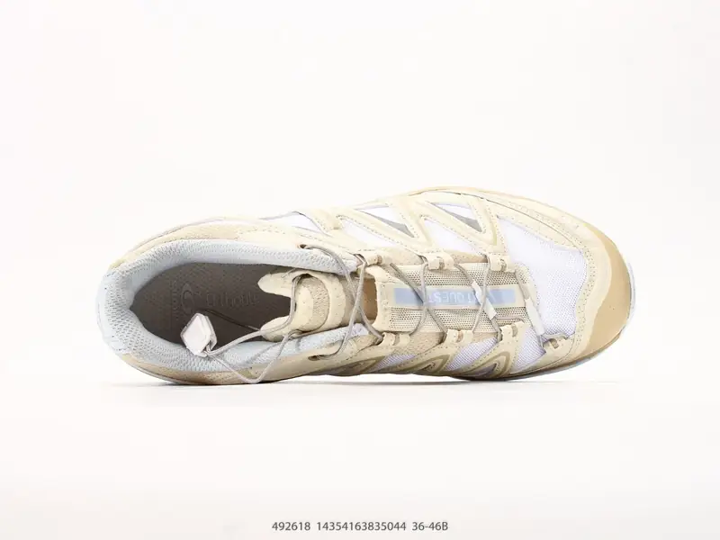 Salomon Chaussures de trail Plein air Trail 492618 #14354163835044