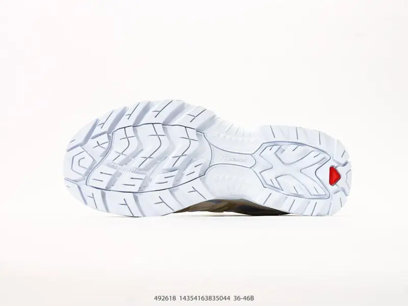 Salomon Chaussures de trail Plein air Trail 492618 #14354163835044