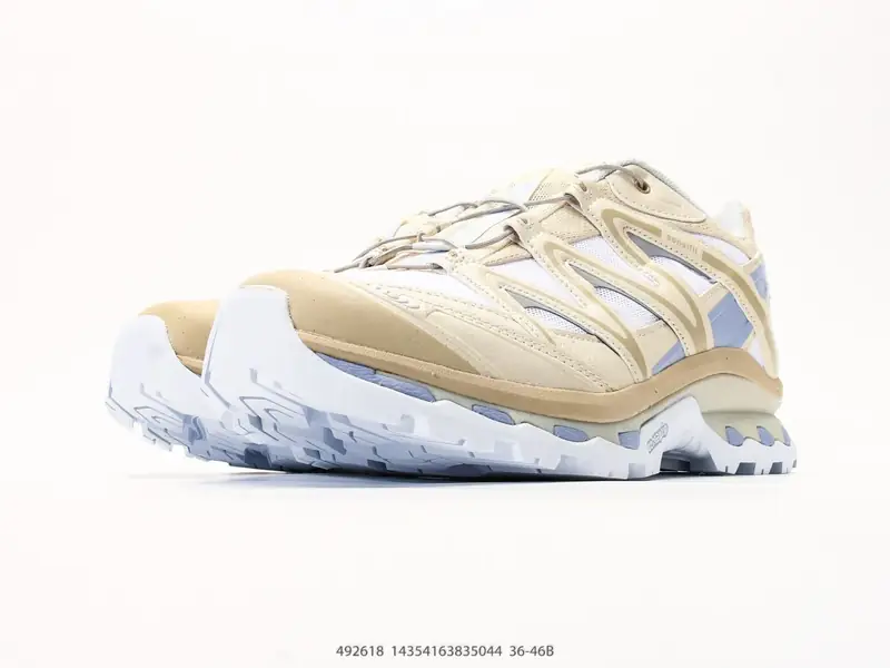 Salomon Chaussures de trail Plein air Trail 492618 #14354163835044