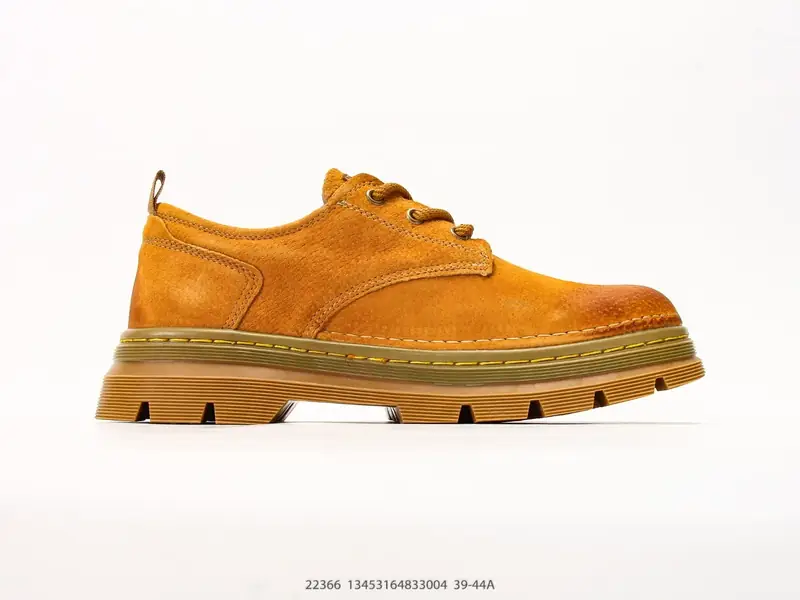 Timberland 天伯伦/添柏岚户外低帮工装男鞋广东 22366 #13453164833004
