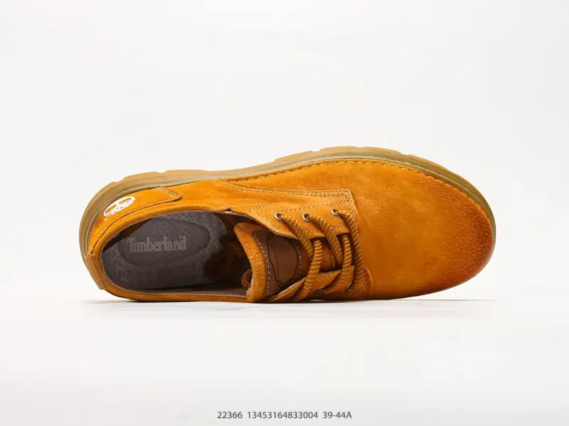 Timberland 天伯伦/添柏岚户外低帮工装男鞋广东 22366 #13453164833004