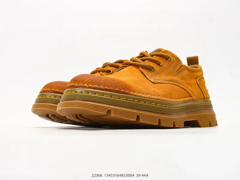 Timberland 天伯伦/添柏岚户外低帮工装男鞋广东 22366 #13453164833004
