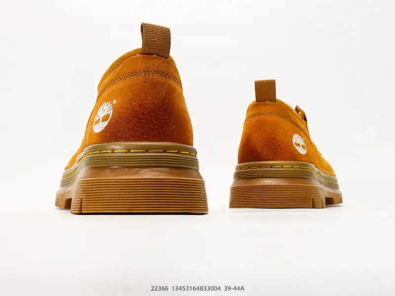 Timberland 天伯伦/添柏岚户外低帮工装男鞋广东 22366 #13453164833004