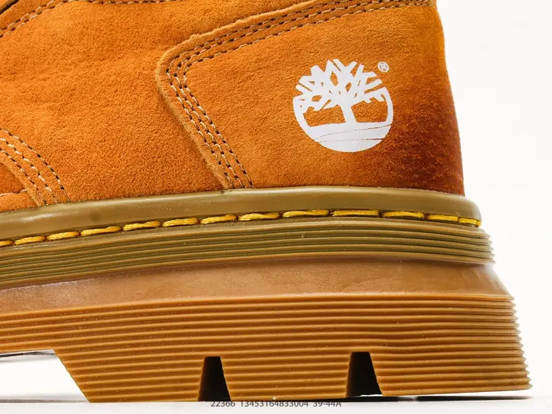 Timberland 天伯伦/添柏岚户外低帮工装男鞋广东 22366 #13453164833004