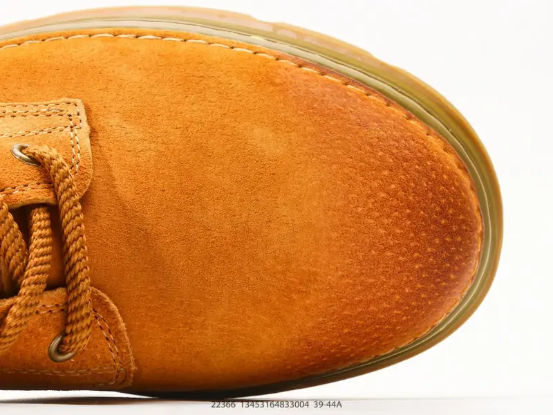 Timberland 天伯伦/添柏岚户外低帮工装男鞋广东 22366 #13453164833004