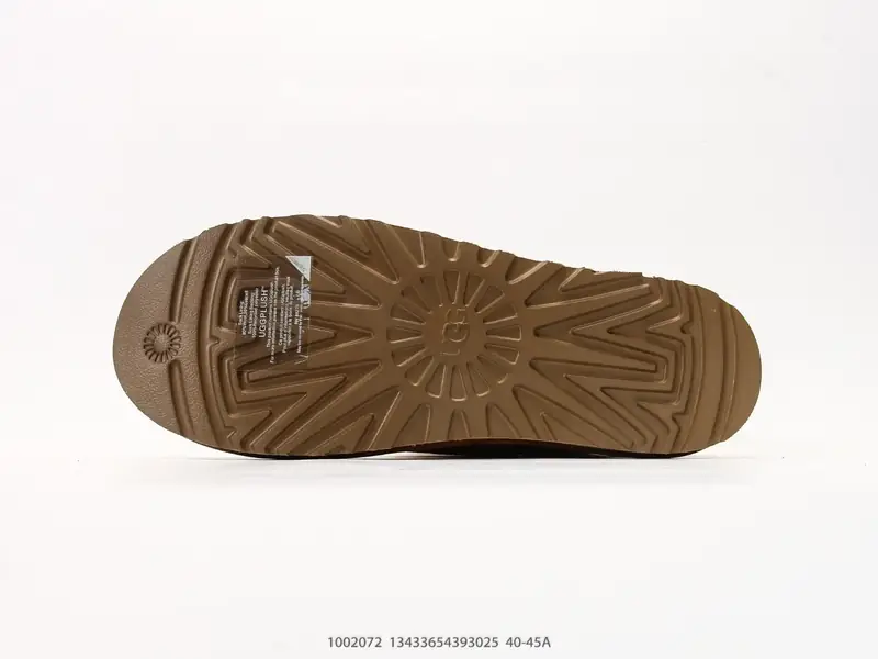 UGG ブーツ クラシック レザー 定番 1002072 #13433654393025
