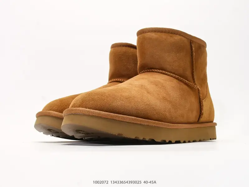 UGG ブーツ クラシック レザー 定番 1002072 #13433654393025
